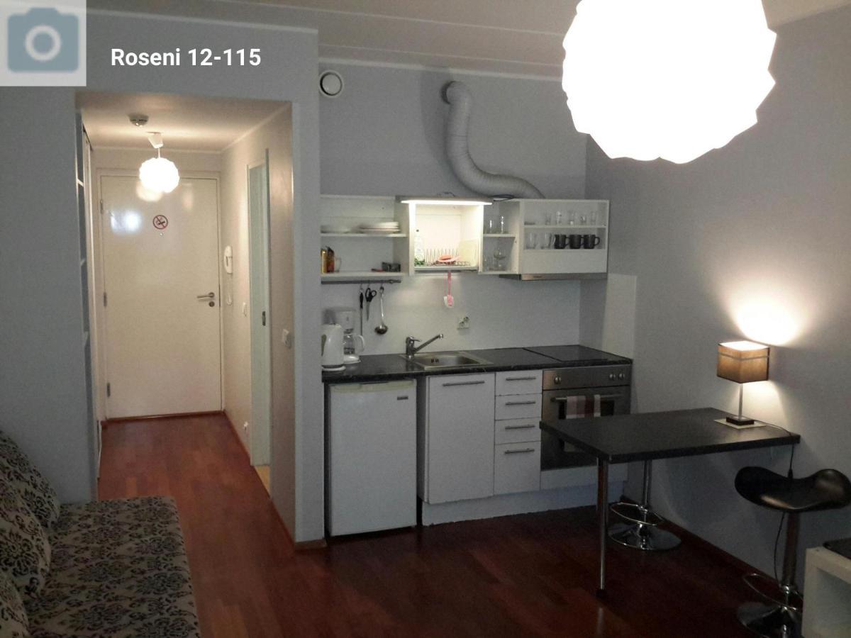 Apartments Rotermanni تالين المظهر الخارجي الصورة