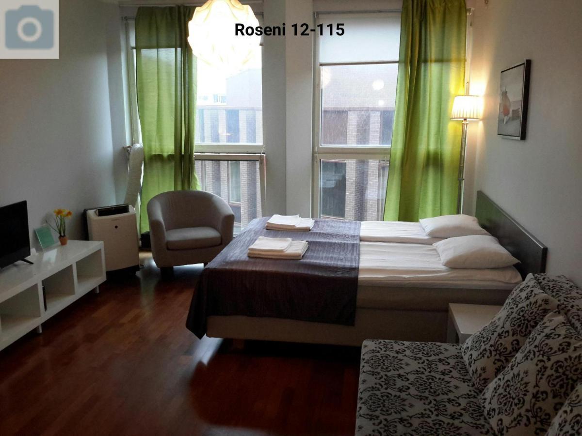 Apartments Rotermanni تالين المظهر الخارجي الصورة