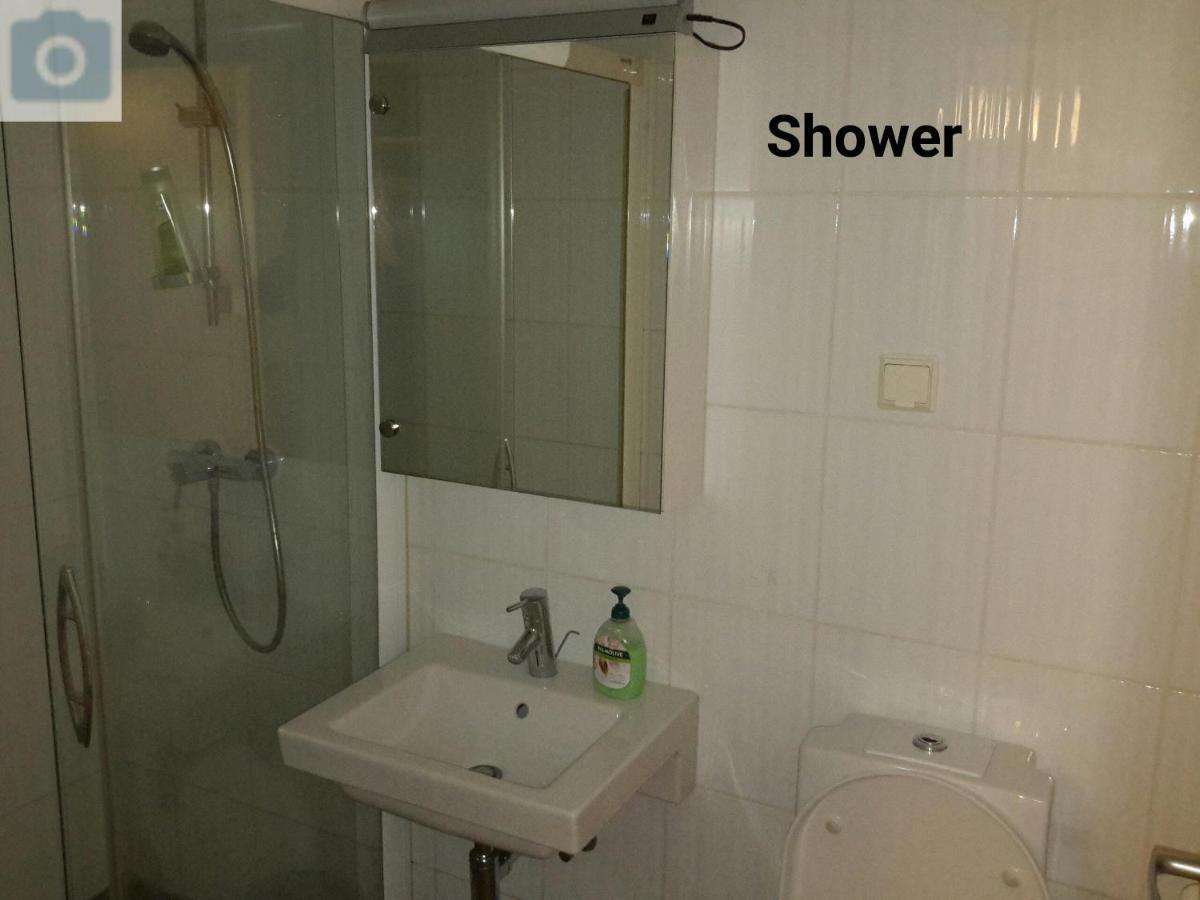 Apartments Rotermanni تالين المظهر الخارجي الصورة