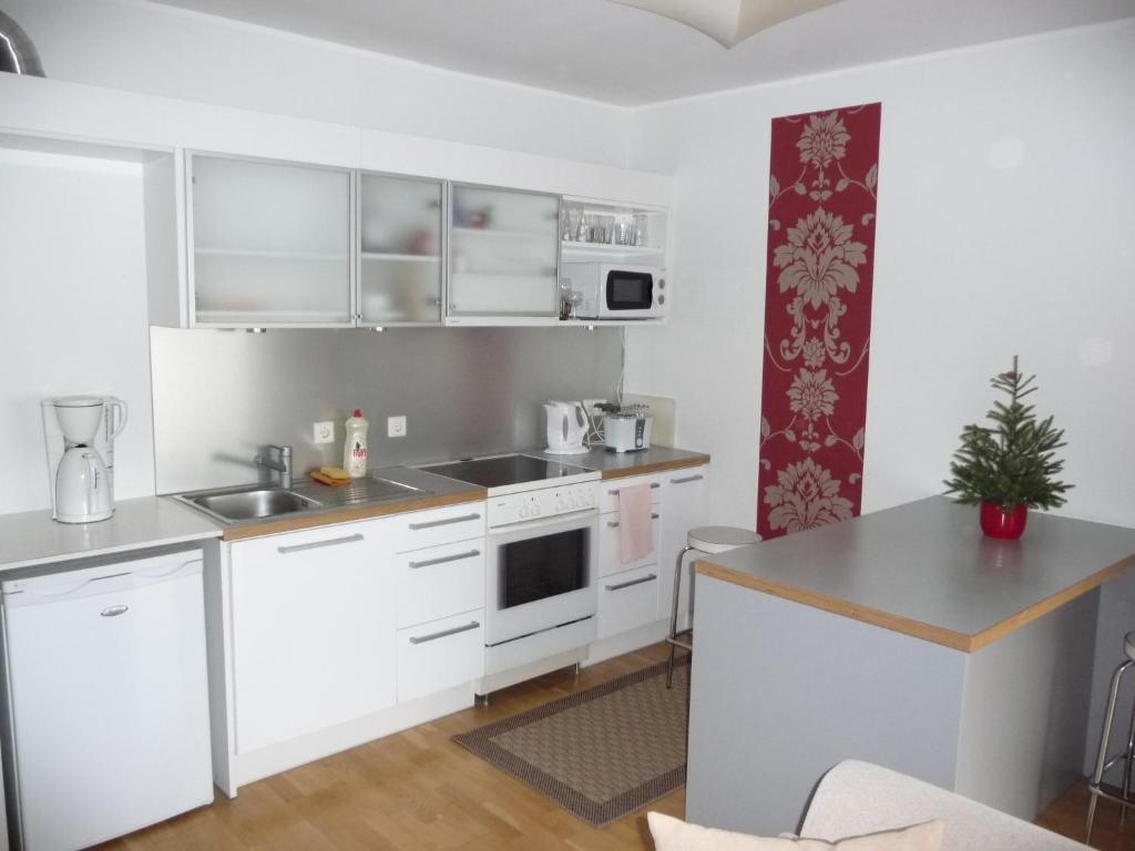 Apartments Rotermanni تالين الغرفة الصورة