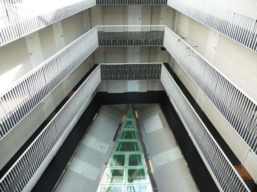 Apartments Rotermanni تالين الغرفة الصورة